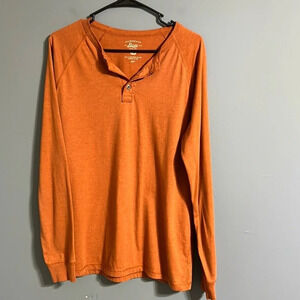 G.H Bass & Co. shirt size small